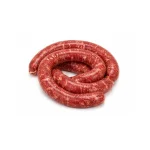 Chorizo extra
