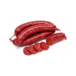 Chorizo pamplonés