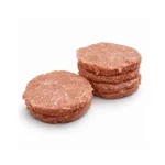 Hamburguesa de pollo
