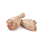 Jamoncitos de pollo frescos