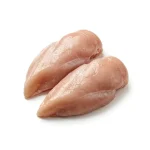 Pechuga de pollo con hueso