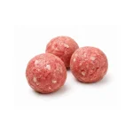 Pelotas para cocido
