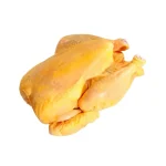 Pollo campero fresco