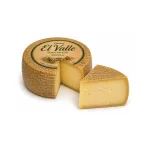 Queso El Valle mezcla