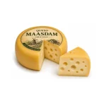 Queso Maasdam