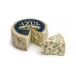Queso azul