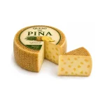 Queso de piña