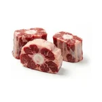 Rabo de ternera fresco