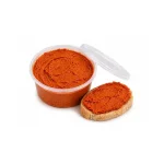 Sobrasada en tarrina para untar
