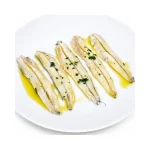Boquerones en vinagre