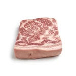 Panceta curada